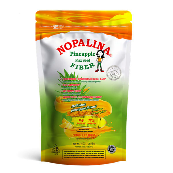 Nopalina Piña 1lb