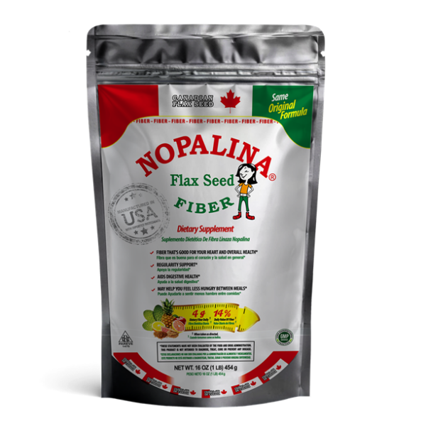 Nopalina 1lb